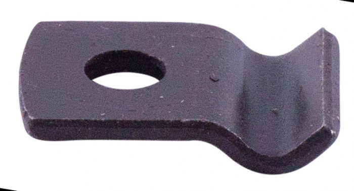 Clamp single brake pipe, clutch hydrauli