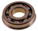 Ball bearing M400/M410 164/1800