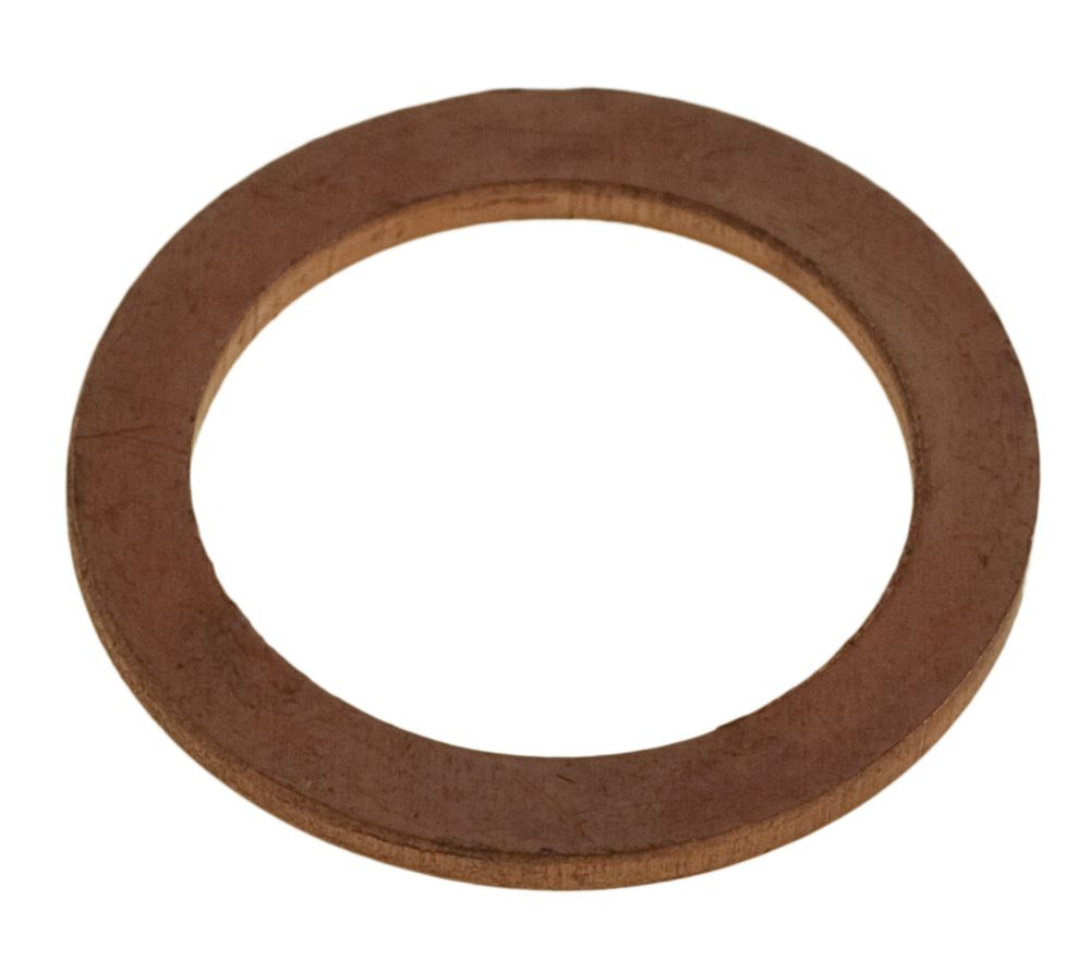 Oil pan drain plug washer 19,3x25,8x1,75