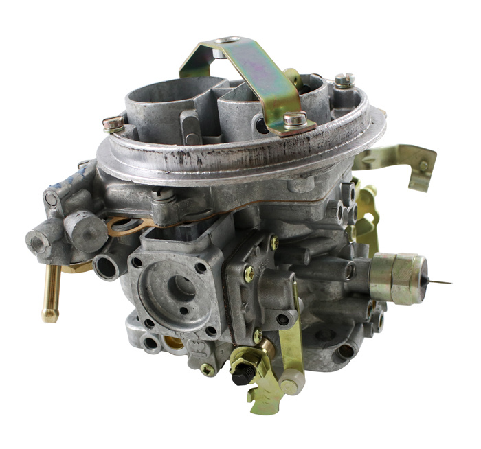 F�rgasarsats B230K