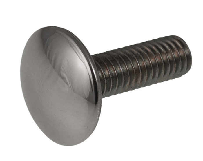 Bult St�tf�ngare kromad UNC 3/8