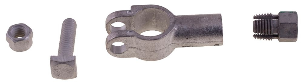 Kabelsko batteri rak 50mm2