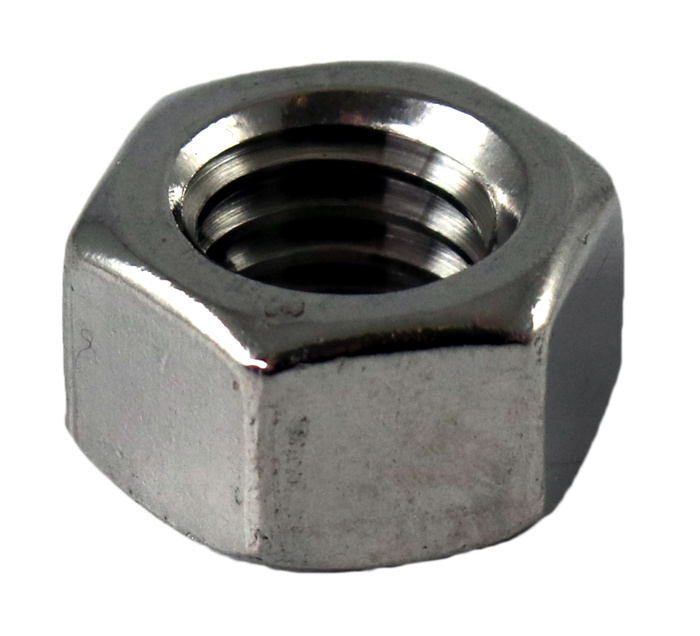 Mutter grenr�r UNC 3/8-16x5/16