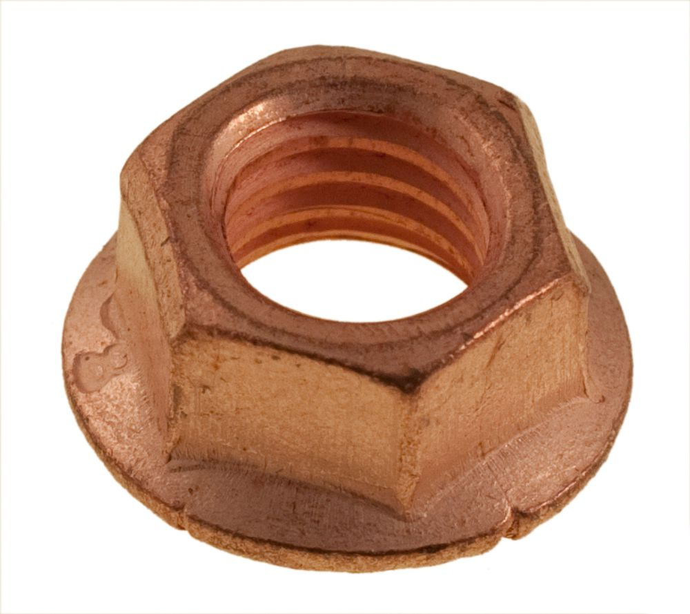 Mutter grenr�r UNC 3/8-16x5/16