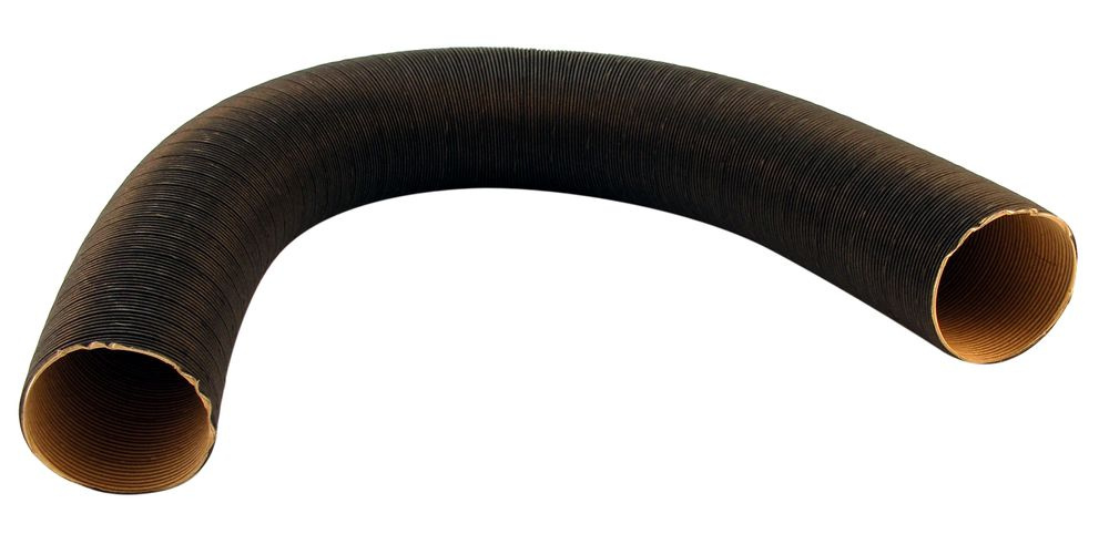 Slang Friskluft 444/445 1957 kup�-defroster