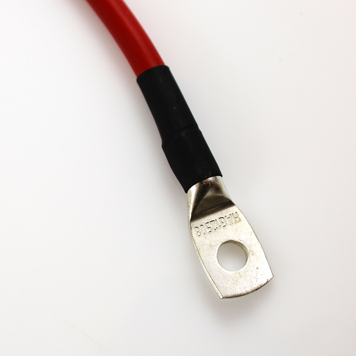 Batteriledning Duett B16