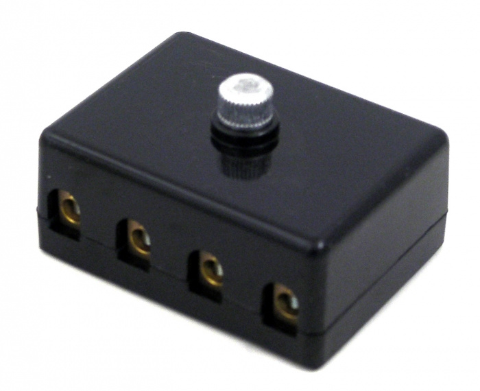 Fuse box Amazon/PV/Duett 6V