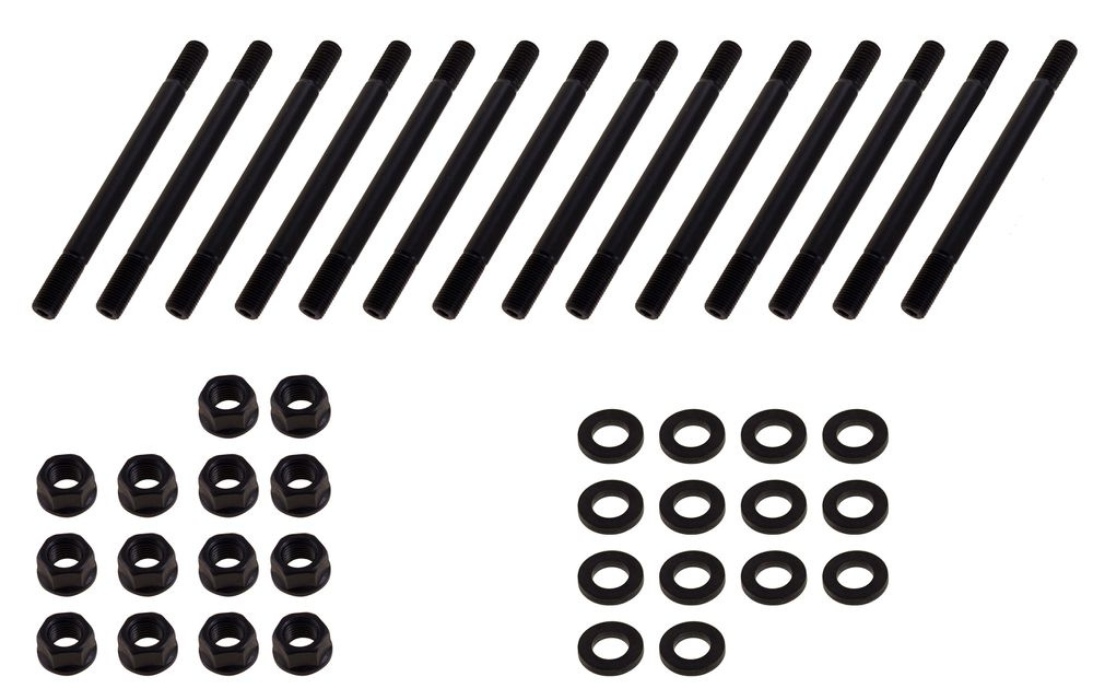 Pinnbultsats topplock ARP B30