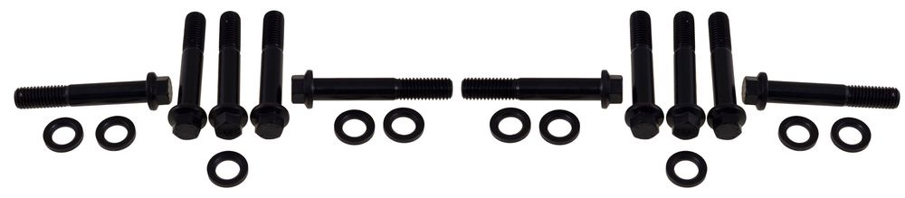 Bolt kit main caps B18/20 hi-perf.