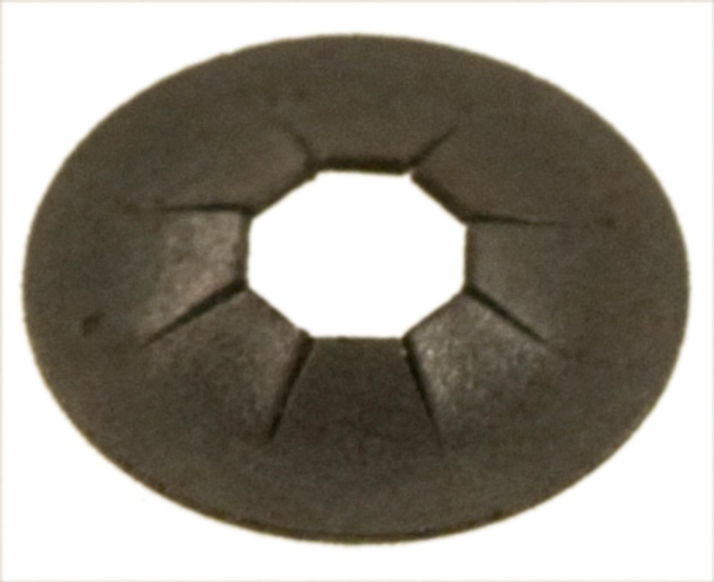 Sp�rrbricka P18/164 frontembl/luftintag