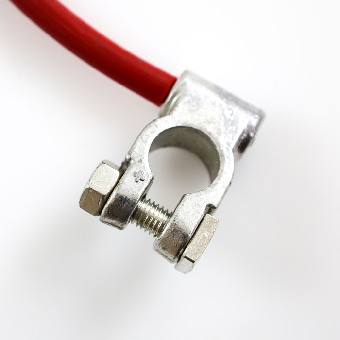 Batteriledning 544/210 B18/B20