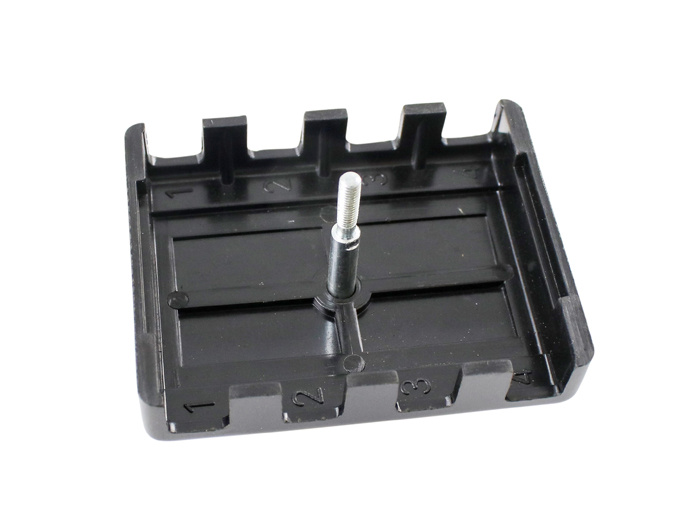 Lock S�kringsdosa PV/Duett/Amazon 12V