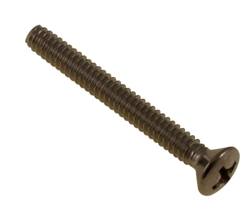 Screw UNC 6-32x1 1/4