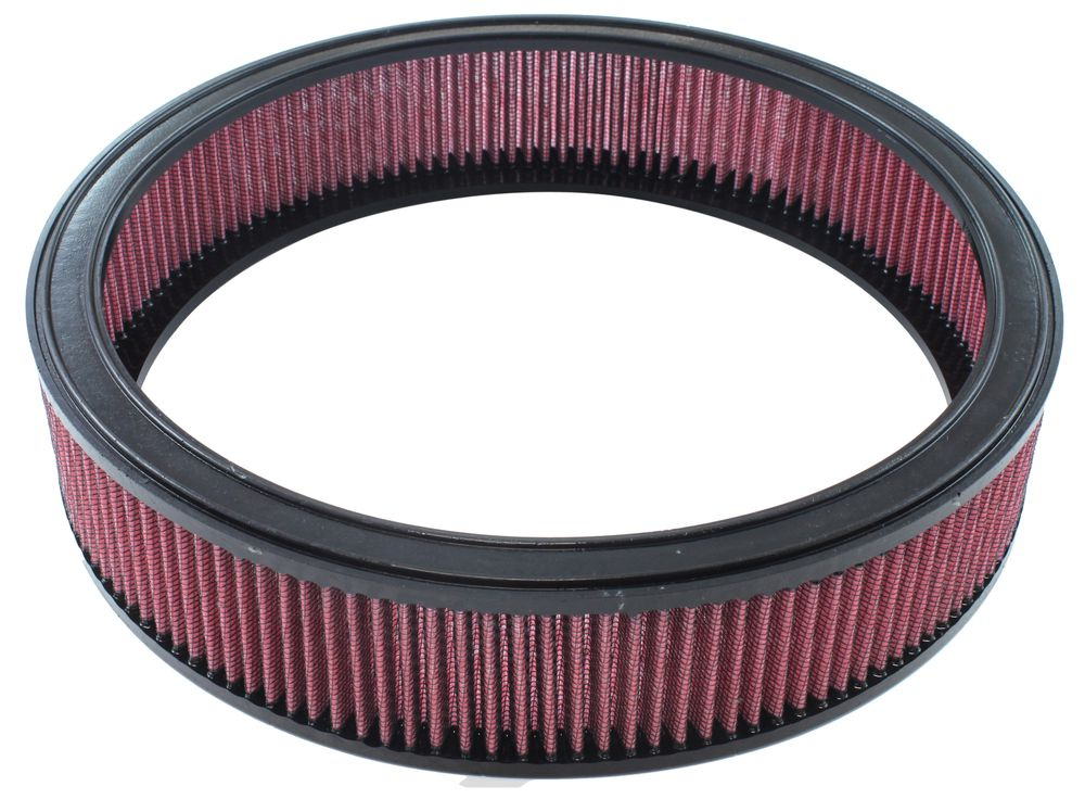 Air filter insert High Perf. 14x3