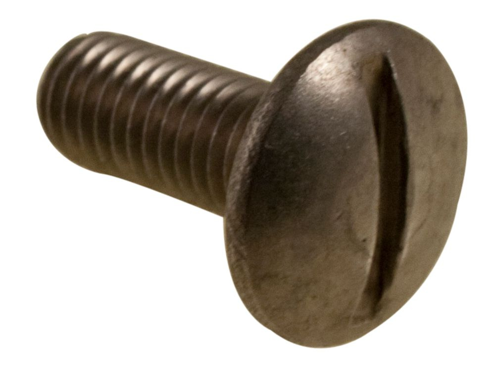 Screw M8-1,25x20 roof rack