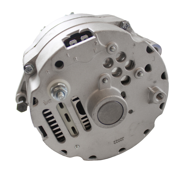 Alternator 6V
