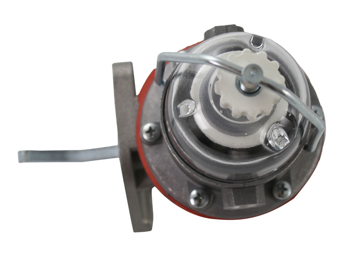 Br�nslepump B18 med glaslock 61-64