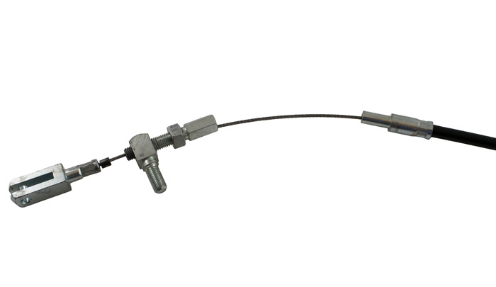 Kick down cable BW35 Amazon/P1800/140