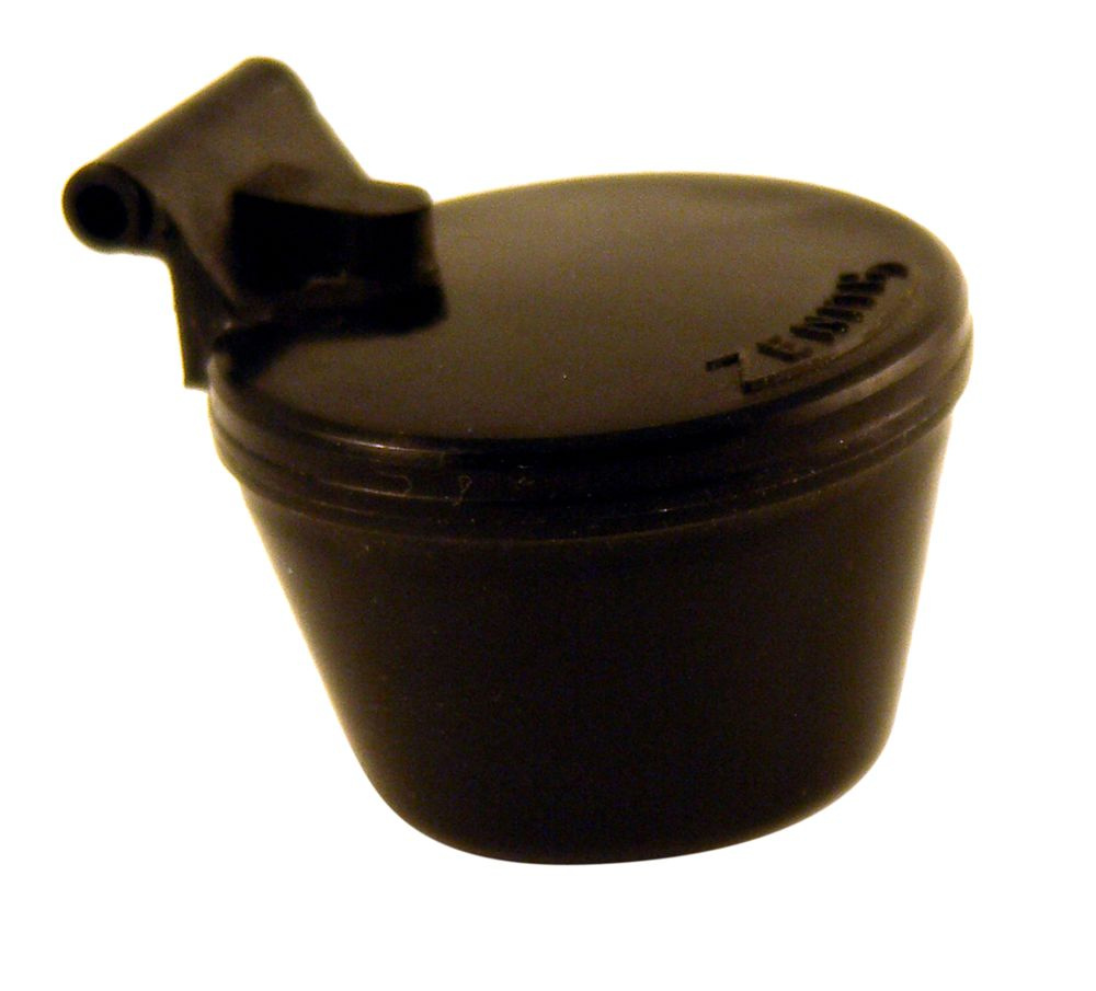 Flott�r F�rgasare VN34/VN36