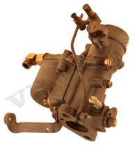 F�rgasare Zenith VME26 traktor B16 renoverad