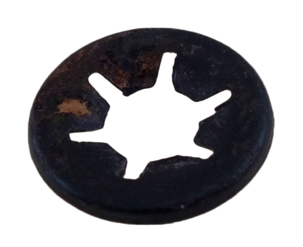 Lock washer d = 3/16