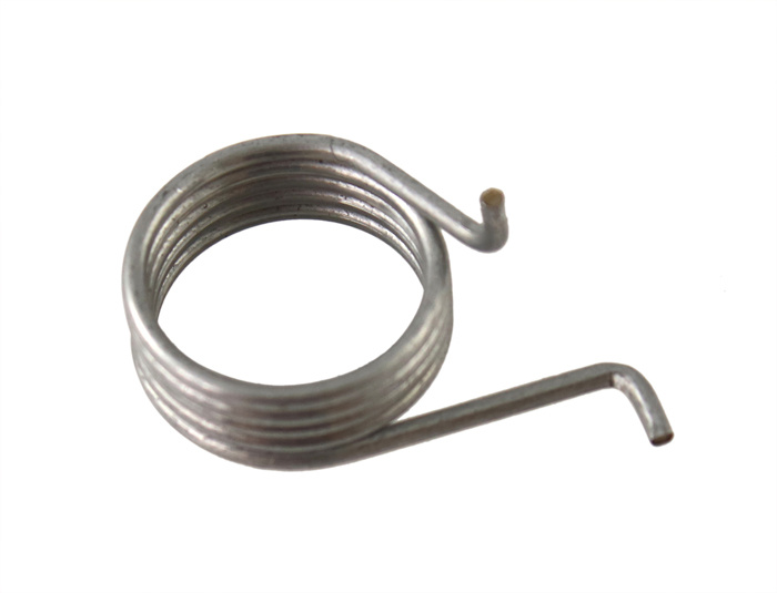 Spring SU HS6 rear inner