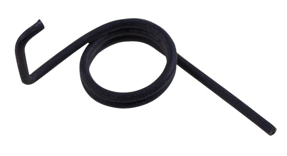 Spring SU HS6 rear outer