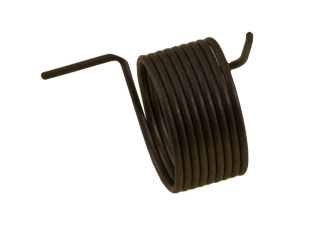 Fj�der spj�llaxel choke VN34/VN36