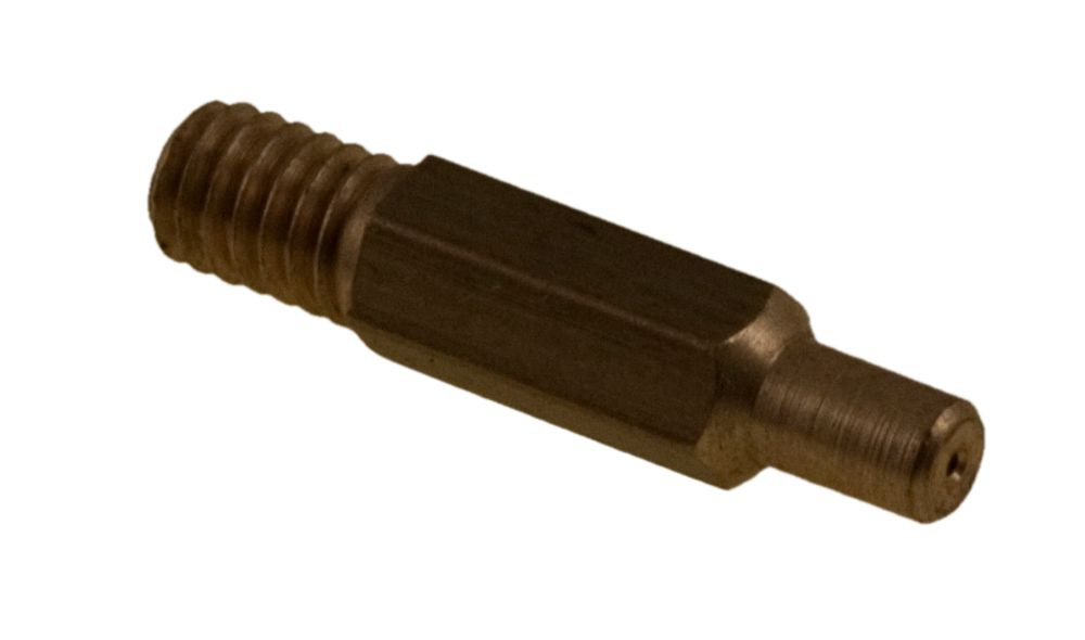 Acceleration jet VN36