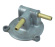 Float lid assembly B18 SU, front Float lid assembly B18 SU, front