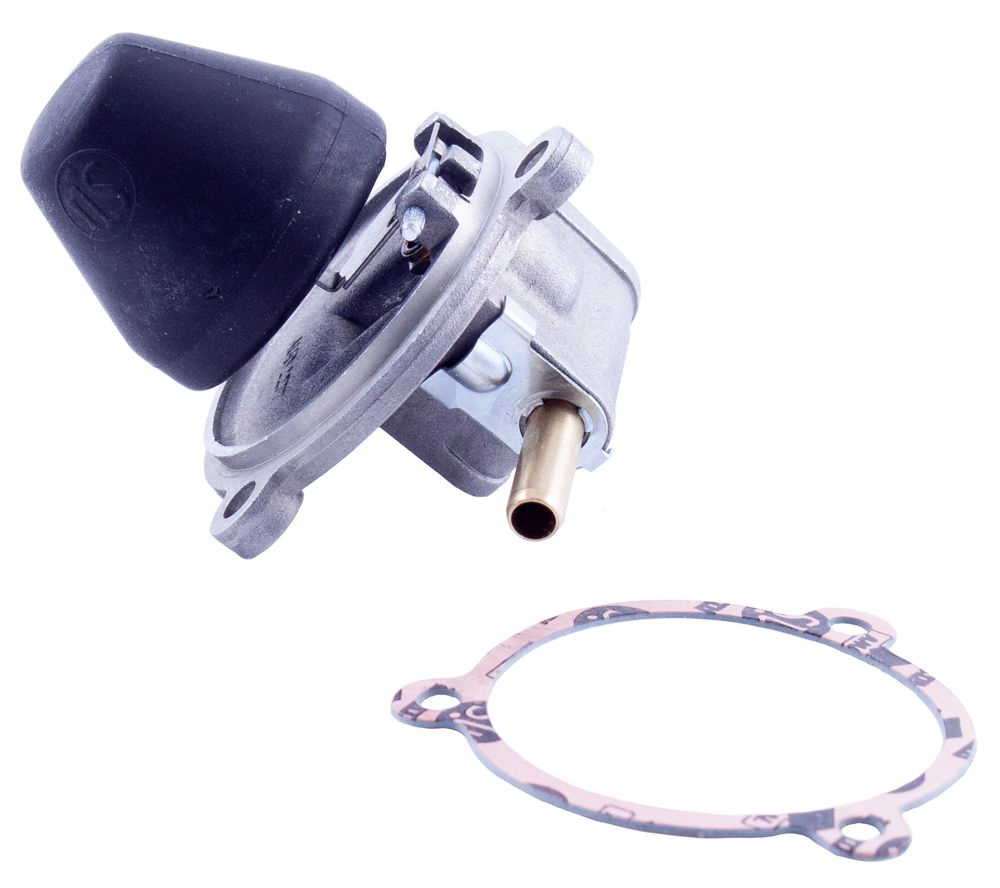 Lock flott�rhus B18 SU bakre