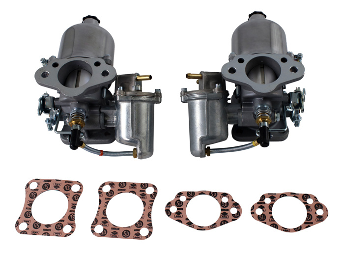 F�rgasare SU HS6 B18B/D 