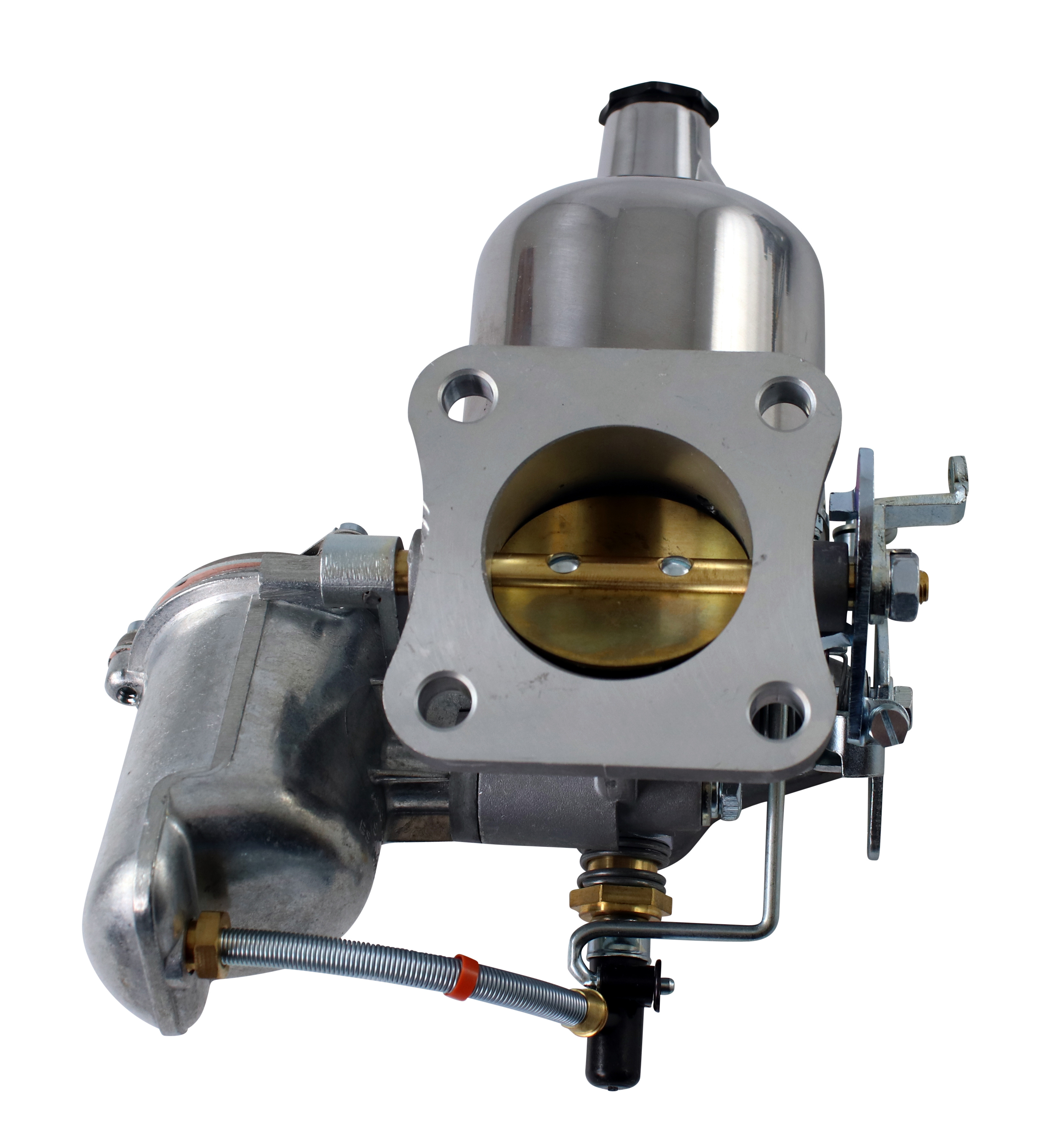 F�rgasare SU HS6 B18B/D 