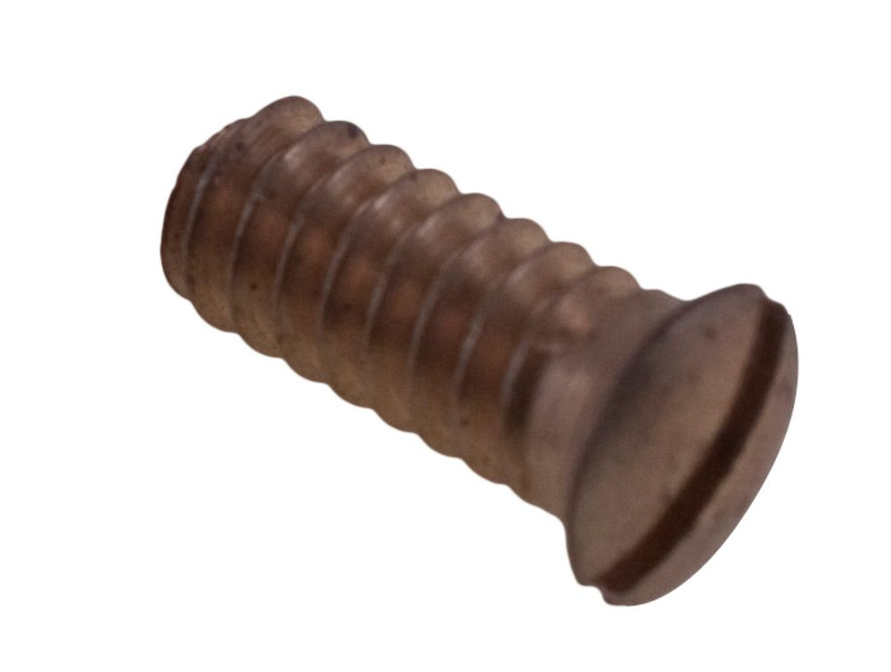 Skruv spj�llaxel B18A spj�llskiva Stromberg