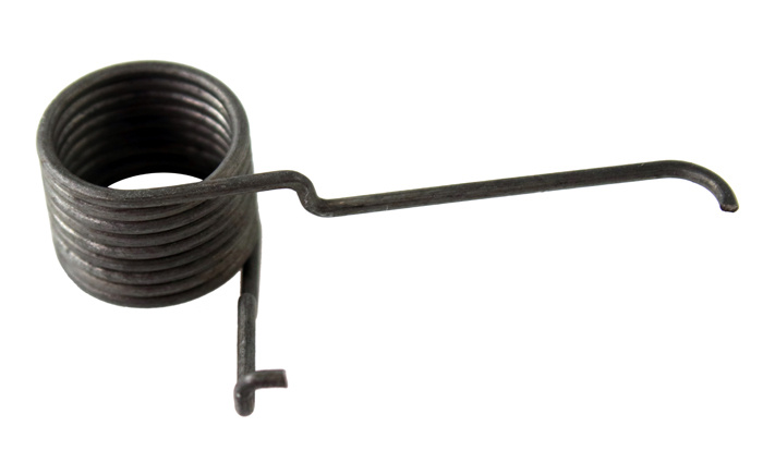 Returfj�der B20B SU Fr�mre