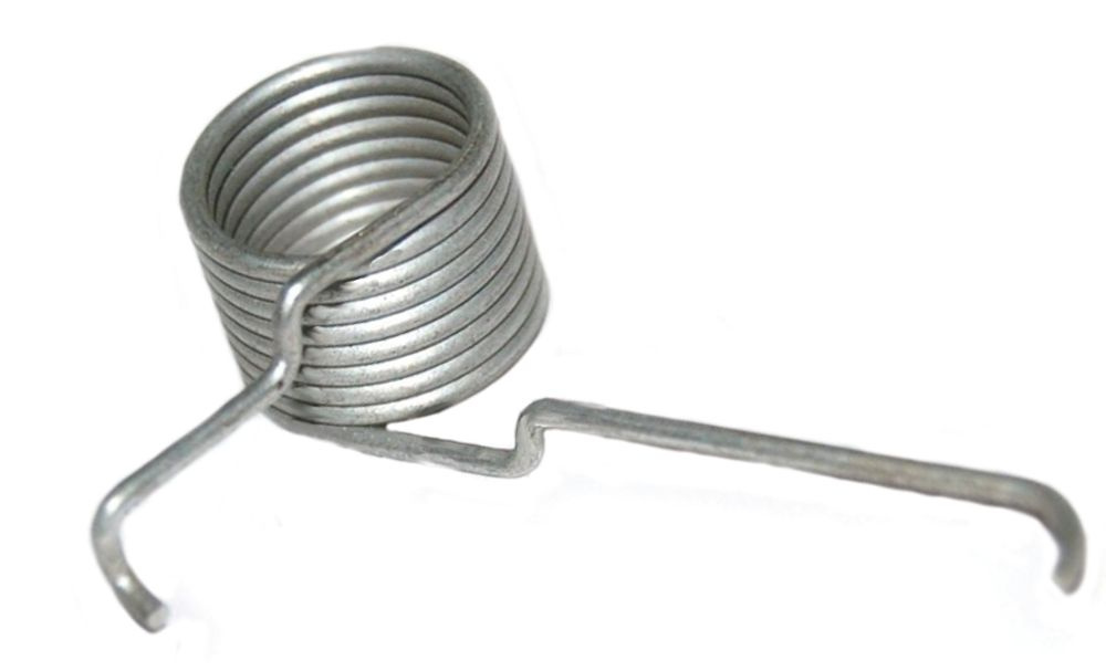 Return spring B20B SU Rear