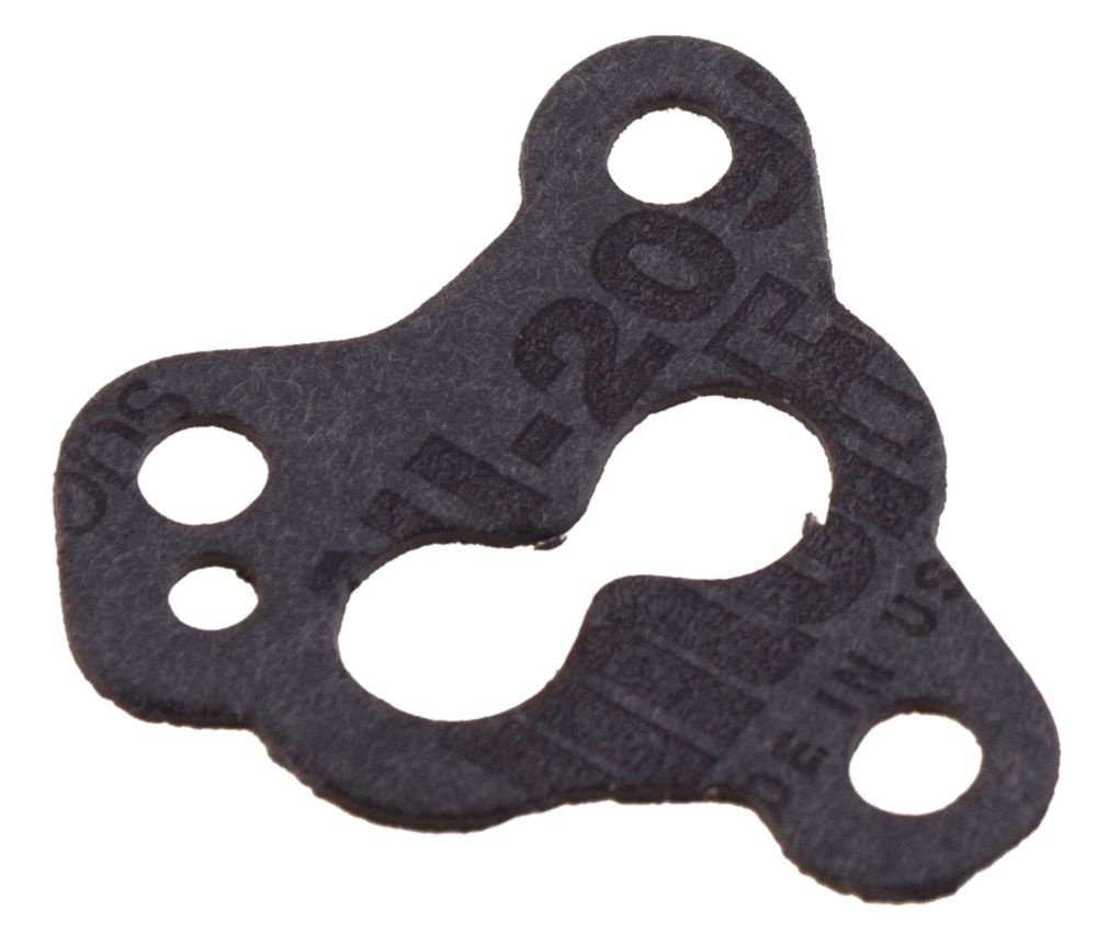 Packning �verstr�mningsventil B20B/B30A -1972