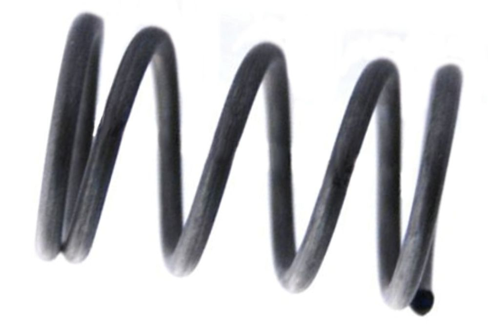 Fj�der Justerskruv Stromberg 175CD B20