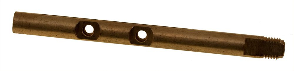 Throttle spindle Stromberg 175CD B20/B30