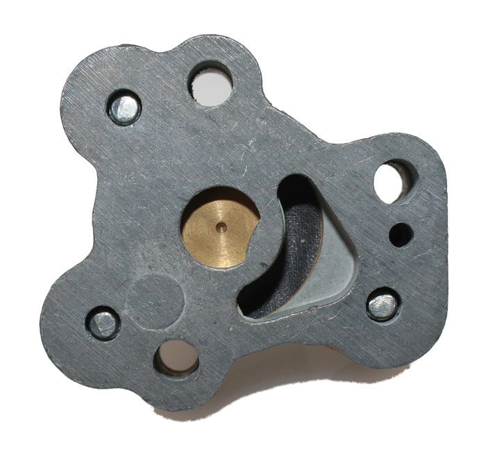 Luftventil Strombergf�rgasare