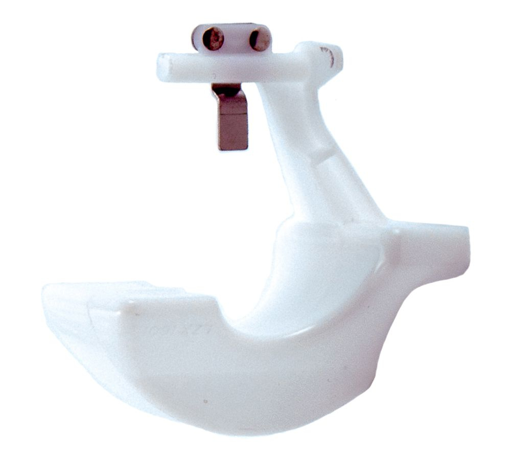 Flott�r F�rgasare SU HIF fr�mre