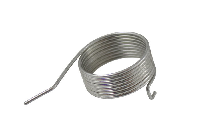 Return Spring  Rear