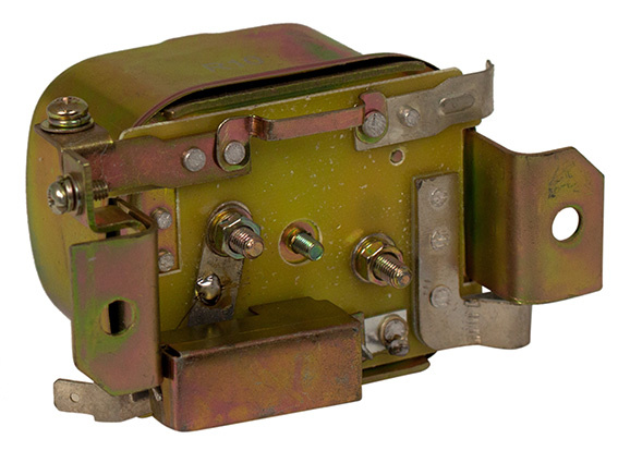 Voltage Regulator 12V DC (generator)