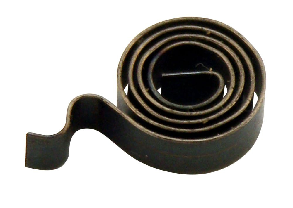 Borstfj�der Startmotor B16/B18