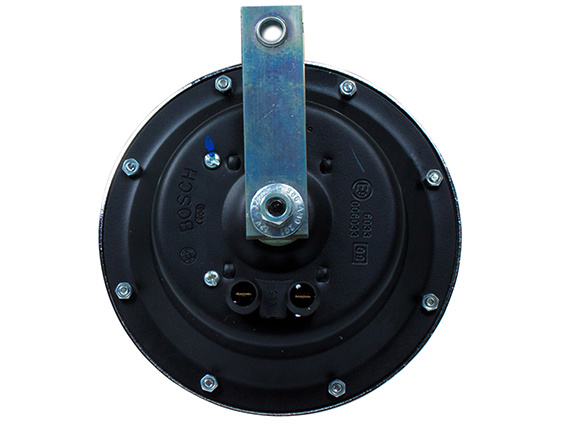 Signalhorn 12V Bosch kromade