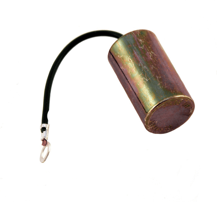 Capacitor B18A/B/D 61-69