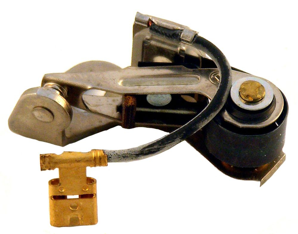 Ignition point kit B30E 73-74