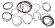 Wiring harness 120/130 69-70 B20 Wiring harness 120/130 69-70 B20