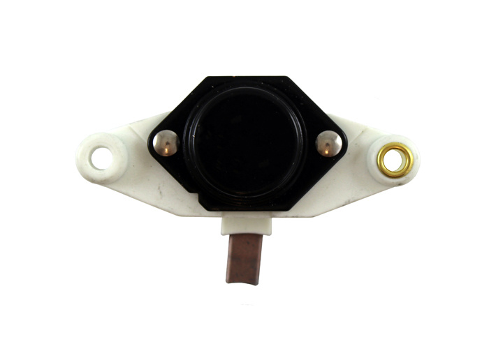 Laddningsregulator 240-80