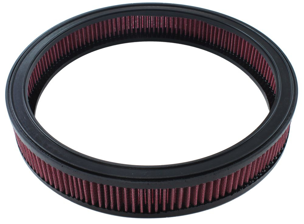 Air filter insert High Perf. 14x2